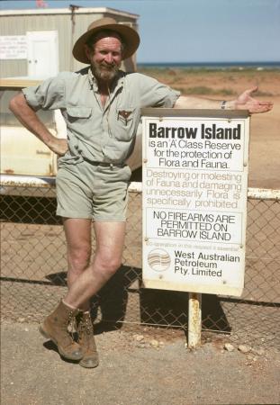 The Story of Harry Butler State Library of Western Australia